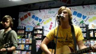 The Days - Who Said Anything