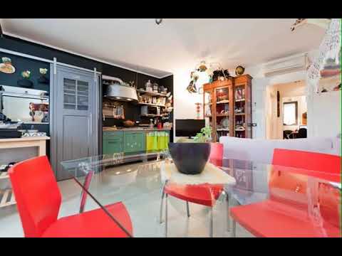 Emilio Gola Apartment - Milano - Italy