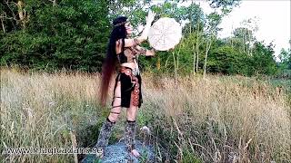 Download lagu Savage Daughter - a theatrical wild woman dance in nature, by Magica. Vildkvinnans dans i naturen. mp3 Download lagu Savage Daughter - a theatrical wild woman dance in nature, by Magica. Vildkvinnans dans i naturen. mp3
