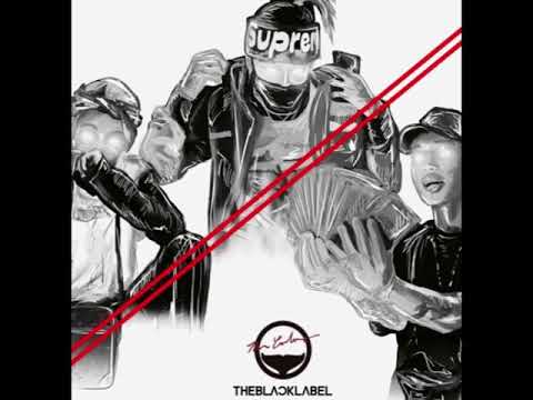 [THE COHORT] BRYAN CHASE X B-FREE X OKASIAN - GREENLIGHT (SNIPPET)