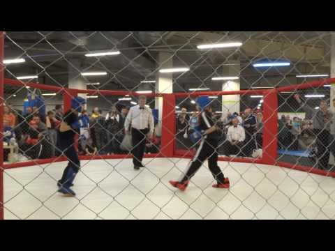 СТАНЬ ВОЇНОМ! (Козацький двобій) Харків 24-26.02.2017