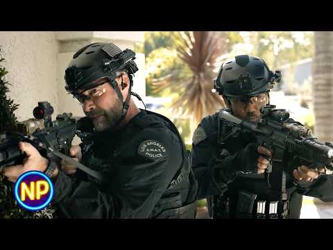 Best S.W.A.T. Moments from Season 7