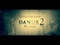Danur 2 MADDAH Official Behind The Scene Part 1