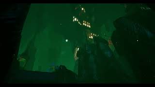 Alice's Lullaby out of bounds, part 2