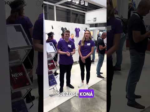 P-LAB vás zve na 76. Sjezd chemiků. Budeme tam! A vy?