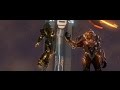 Halo 4 Reclamador Didacta - Gregorian Anthem ...
