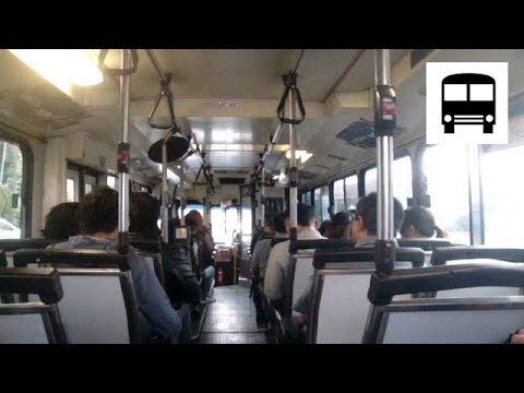 Renault PR100.2 (Diesel) - Transperth Bus Service 60 (Part One)