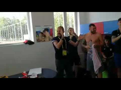 Spectacol in vestiar la Stiinta Miroslava dupa succesul cu Balotesti 2-1