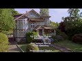 HAPPY GILMORE Adam Sandler 1996 End Credits