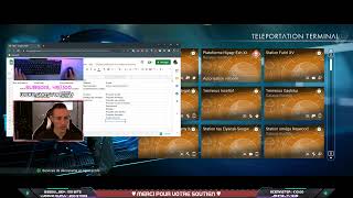 FR-EN 🔴 PC : 50H je continue l'aventure No Man's Sky - 20h Call OFF