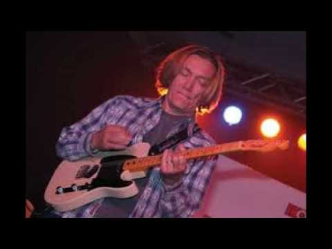 G.E. Smith & The Saturday Night Live Band -- Might As Well Get Drunk