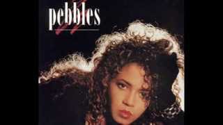 Pebbles - Baby Love