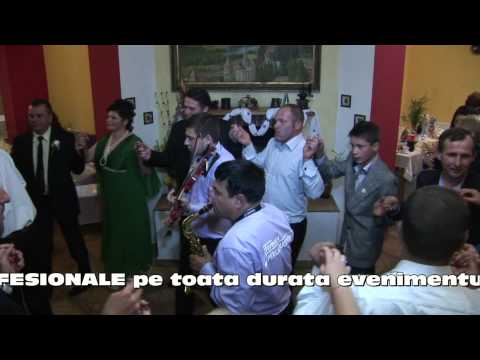 Formatia Perla Bucovinei Radauti - Nunta Bucuresti - Cu ce m-am ales in viata