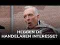 Hij kwam voor een pony en ging naar huis met een koets | Cash or Trash