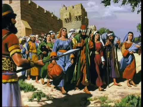 8. Poruke ispisane Božjim prstom - Siniša Maljik - serija predavanja "Izaberi najbolje"