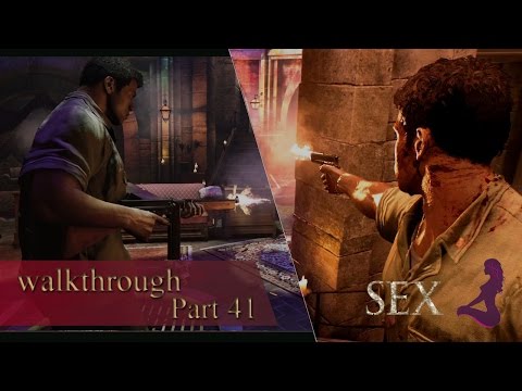 MAFIA III walkthrough gameplay part 41 – Sex Racket