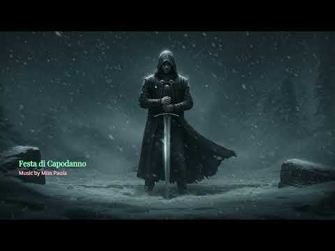 Festa di Capodanno - Bouncy Disco, Percussion, Samba, Deep House