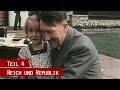 Das Dritte Reich Die Verführung 1933 1938 Reich Und Republik Folge 4