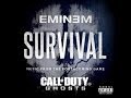 Eminem- Survival (Audio Only) !!!! 1 HOUR 