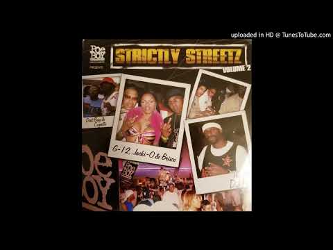 Poe Boy - Let Them Thangs Spin feat. The Exec's, Brisco & Jacki-O (Miami, Fl. 2004)