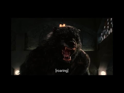 The order Season 2  Ending