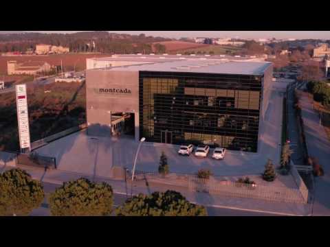 Vídeo Corporativo Montcada