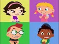 Little Einsteins Theme Song But It S Princess Presto From Super Why Style Season 2