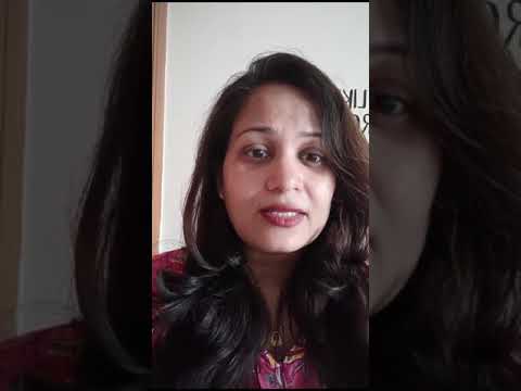 Japanese Course Review by Vasundhara