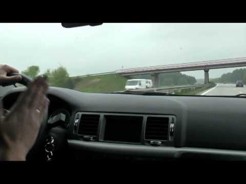 A24 von Hagenow bis Neustadt-Glewe ohne Tempolimit