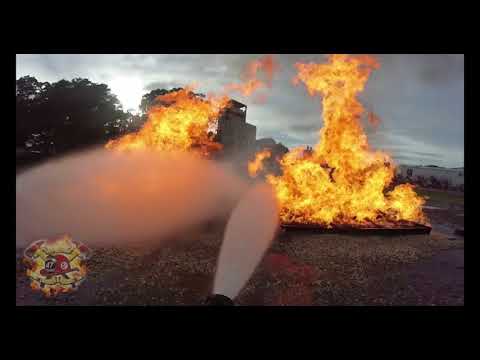 SPC FIRE COLLEGE CLASS 47