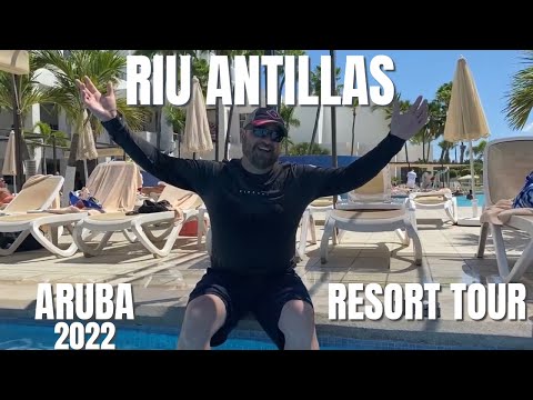 Videos del Riu Palace Antillas 5★ en Palm Beach, ArubaVer MásVerPrecios20CerrarConsulta por Whatsapp 🇦🇷BookingTripadvisorExpediaAgodaTravelocityOrbitzPricelineTripSkyscannerDespegarKayakHotelesBestdayDestiniaTrivagoAlmundoLastminuteHotwireTuiWotif