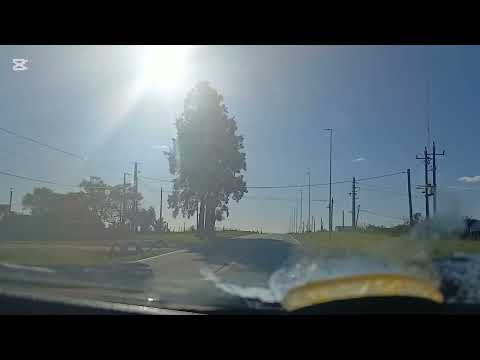 181 Santa Lucia y Canelones x R 64