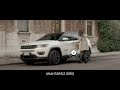 Jeep Compass Teknoloji