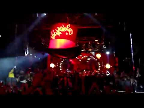 Luciano - Live at KOKO, London 2018