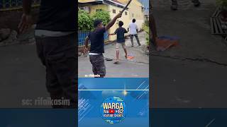 Download lagu gara-gara layangan putus seisi kompleks langsung heboh mp3