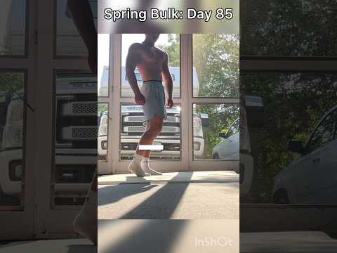 Spring Bulk: Day 85 #bulkqueries #dailyinspiration #motivation #dailymotivation #aesthetic #godbless