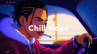 Healing Night 🌙 420 LoFi Hip Hop | Reduce Your Anxiety & Calm Your Soul