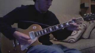 Boardumb - Bigwig (Guitar)