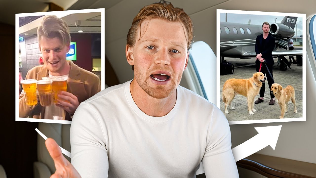 4 Harsh Truths About Getting Rich as a Teenager