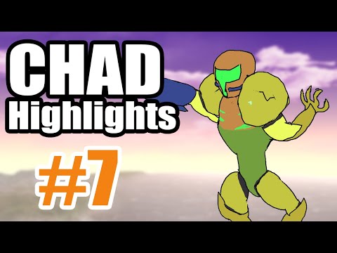 Chad Highlights 7 - The Land Before Quarantine