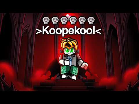 I Became a Dungeon Boss