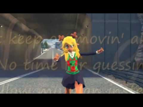 escape from the city