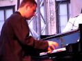 Nature boy - Kevin Mahogany - XI Festiwal Jazz na ...