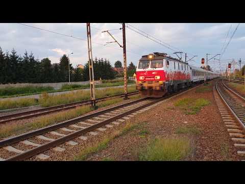 EP09-025 | EIC 1325 | Krakus | Rp1 [4k 60fps]