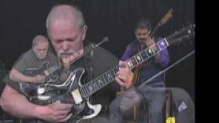 John Abercrombie - John Basile     "Ralph's Piano Waltz"