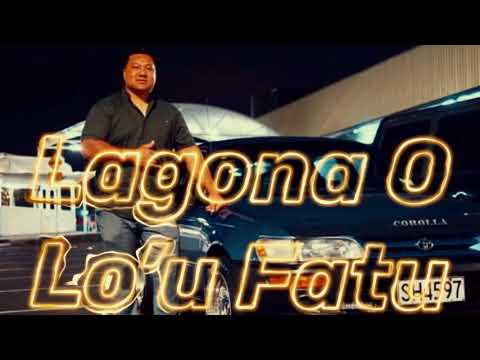 Tau Stowers - Lagona O Lo’u Fatu (Official Audio)
