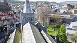 Boards of Canada - Cold Earth [4K]