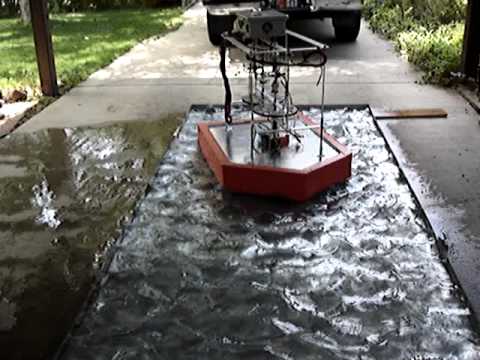 Conservation of Angular Momentum Violation