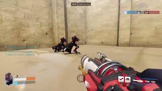 [Ow2 参加型配信 初見さん歓迎!]色々とやるか 参加型Ow！