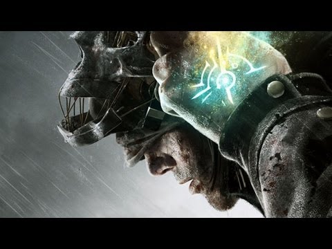 Classic Game Room - DISHONORED review for PC